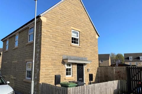2 Riverside Square, Otley, LS21 1FH