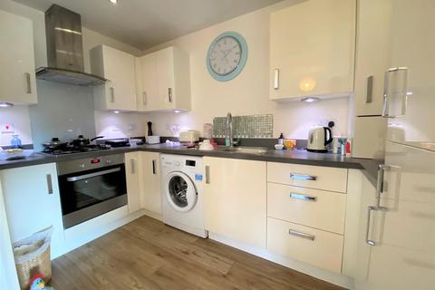 2 Riverside Square, Otley, LS21 1FH