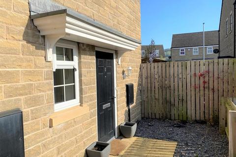 2 Riverside Square, Otley, LS21 1FH