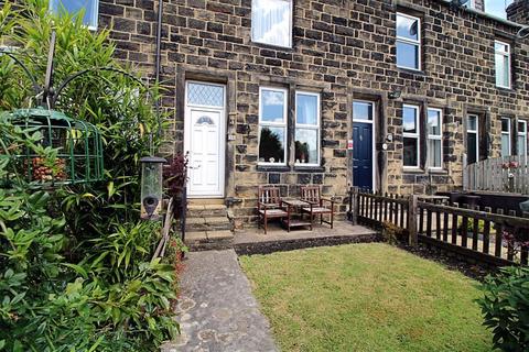 36 Guycroft, Otley, LS21 3DS
