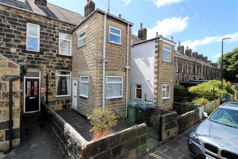 36 Guycroft, Otley, LS21 3DS