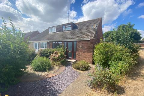 2 Pheasant Way, Northampton, NN2 8BJ