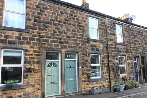 5 Bremner Street, Otley, LS21 1JD