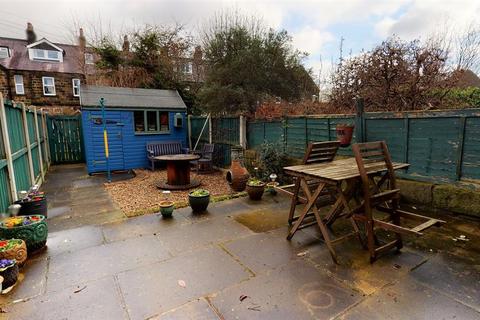 5 Bremner Street, Otley, LS21 1JD