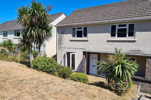 25 Green Lane, Fowey, PL23 1DX