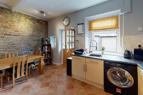 6 East Street, Gargrave, Skipton, BD23 3RS