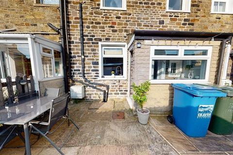 6 East Street, Gargrave, Skipton, BD23 3RS