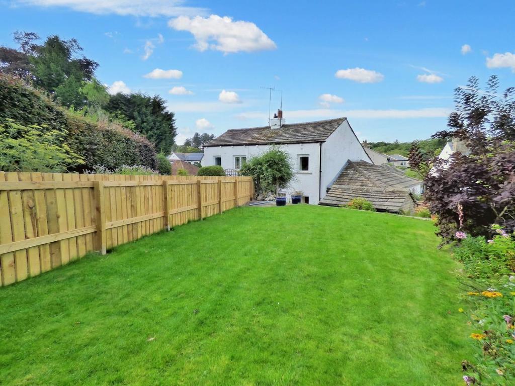 2 Beech Cottage, Walton Avenue, Gargrave 3 bed semidetached house £