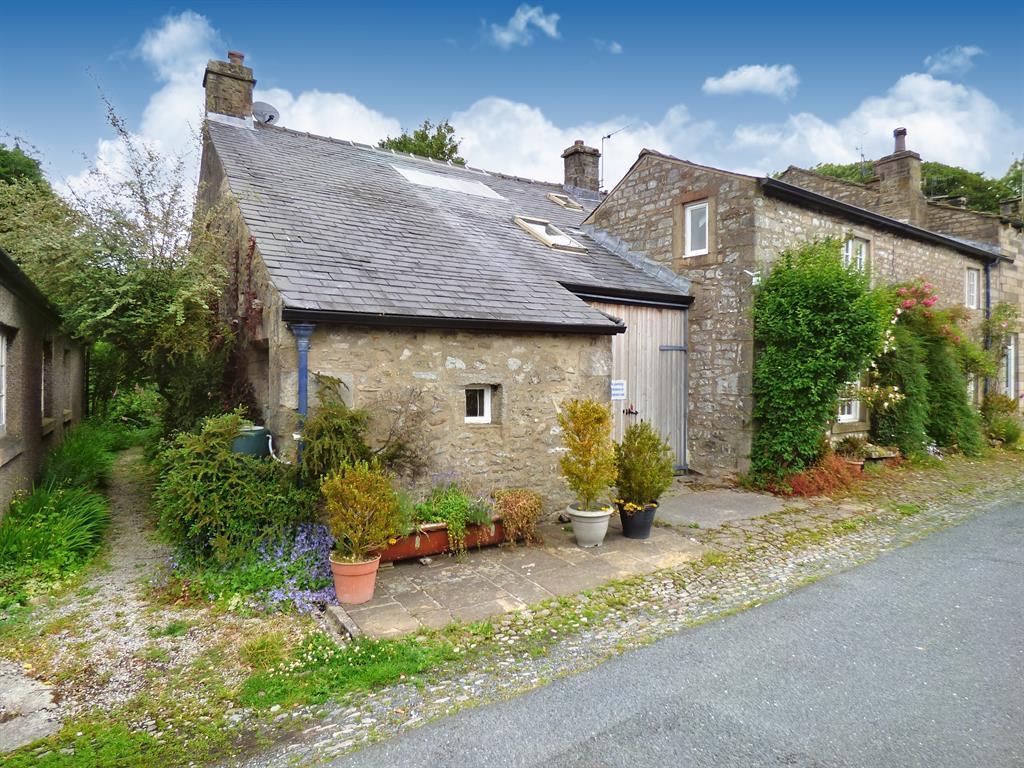 Rose Cottage, Kettlewell 3 bed semidetached house for sale £585,000