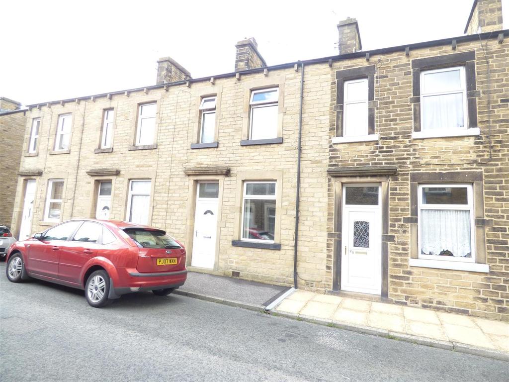 Clitheroe Street, Skipton 2 bed terraced house £137,000