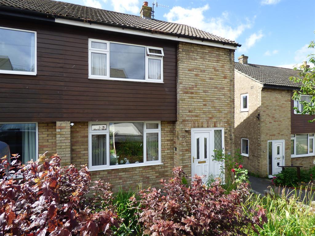 Windsor Avenue, Skipton 3 bed semidetached house £229,950