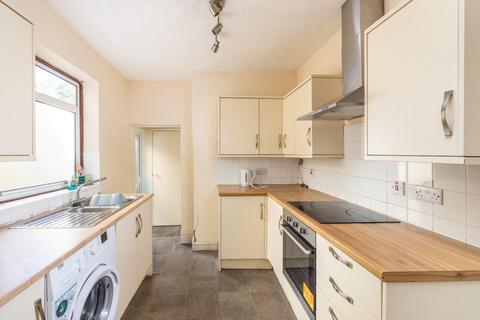 48 Freemantle Road, Bristol, BS5 6SX