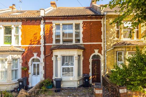 48 Freemantle Road, Bristol, BS5 6SX