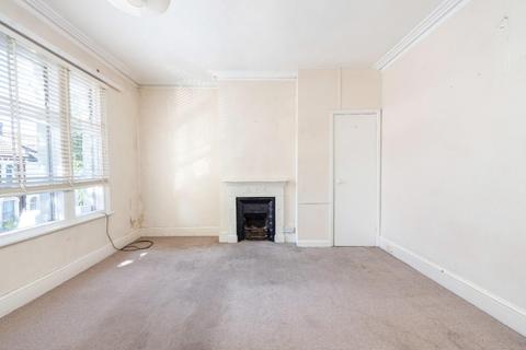 48 Freemantle Road, Bristol, BS5 6SX