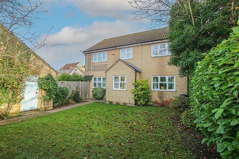 4 bedroom detached house for sale, High Street, Burwell CB25