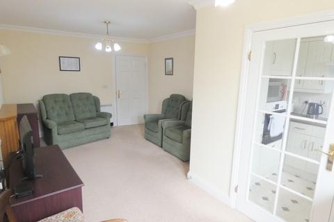 1 bedroom retirement property for sale - Pegasus Court, Chester Road, Streetly