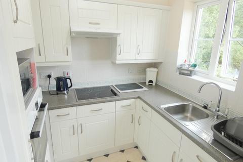 1 bedroom retirement property for sale - Pegasus Court, Chester Road, Streetly