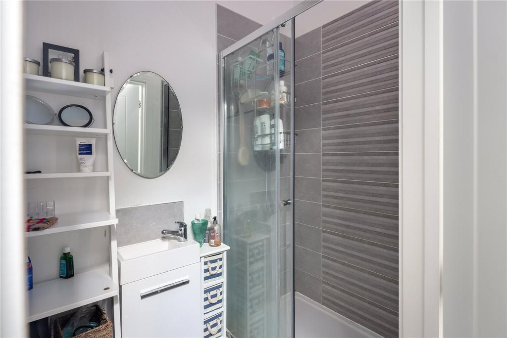 Shower Room Two