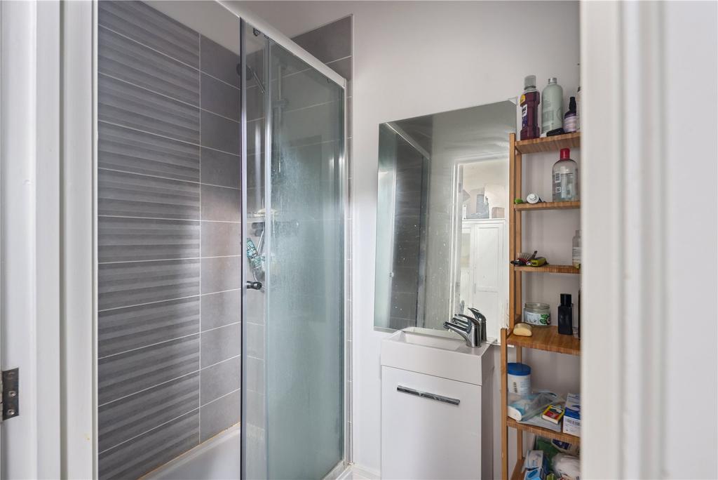 Shower Room Two V2