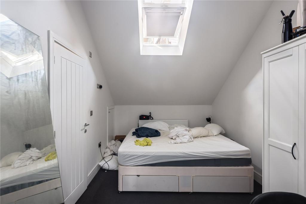 Bedroom Four V2