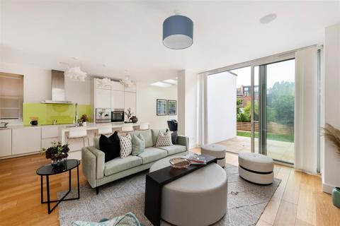 5 bedroom house to rent - Briardale Gardens, Hampstead, NW3