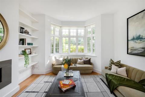 5 bedroom house to rent - Briardale Gardens, Hampstead, NW3