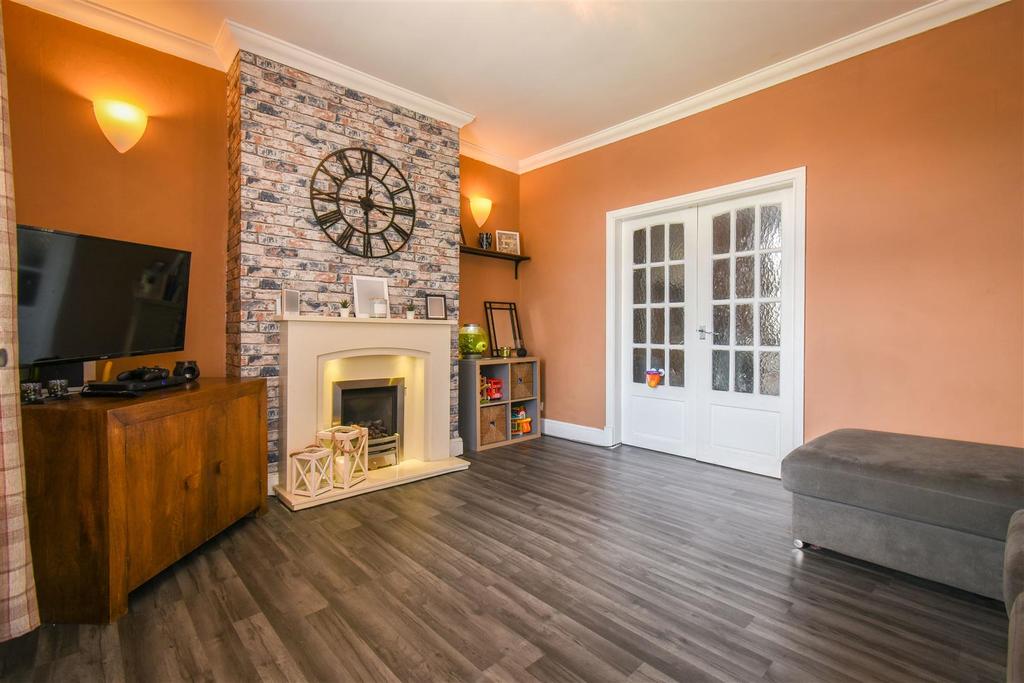 Reception Room One