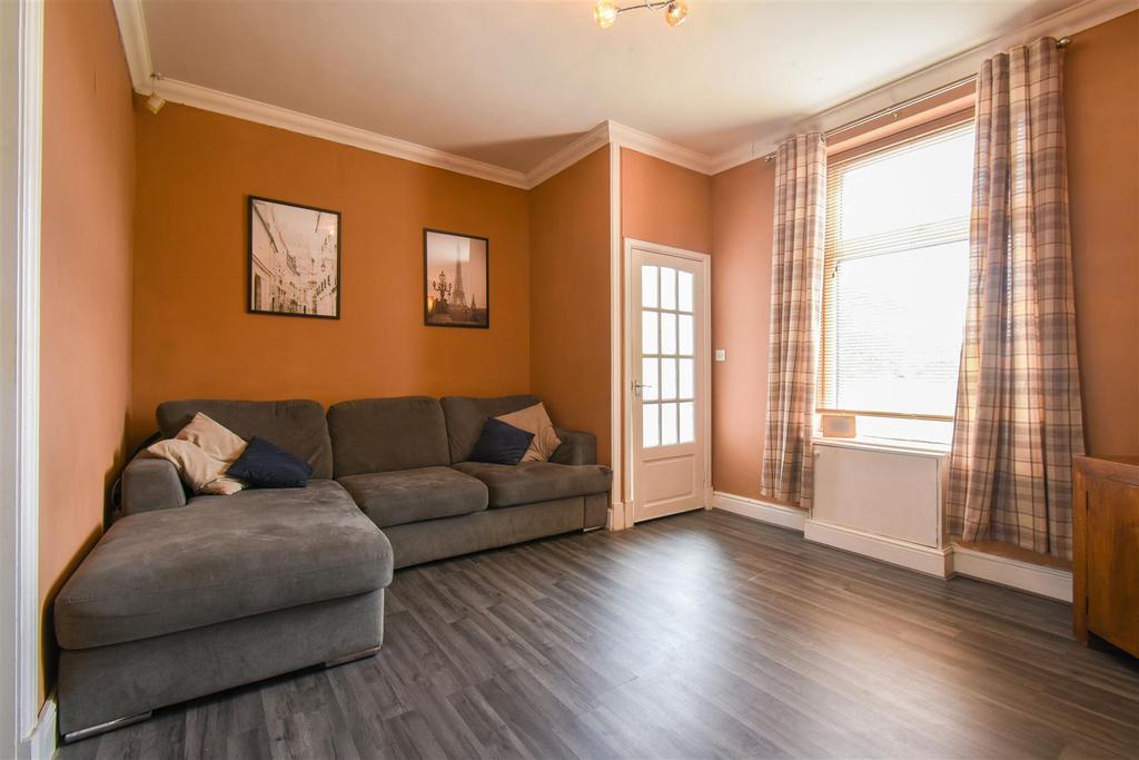 Reception Room One