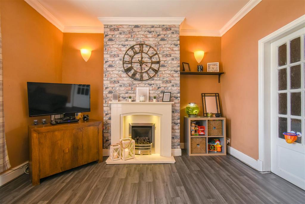 Reception Room One