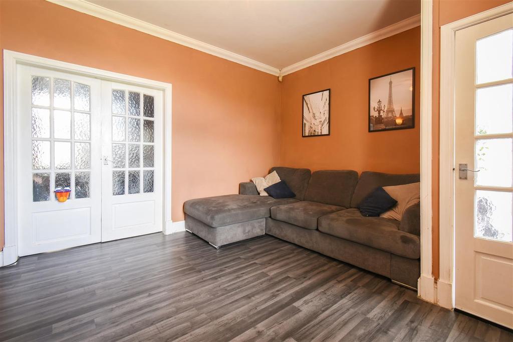 Reception Room One