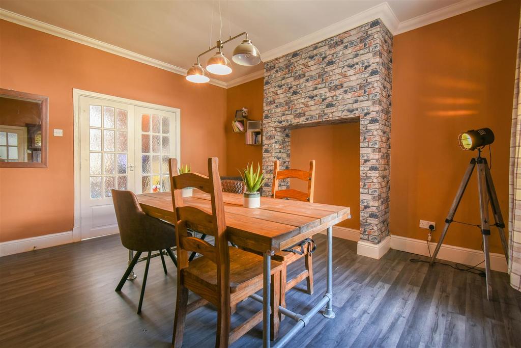 Reception Room Two