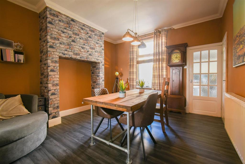 Reception Room Two