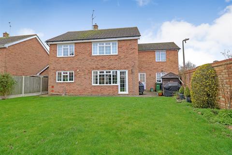 4 bedroom detached house for sale, Ingelrica Avenue, Hatfield Peverel, Chelmsford