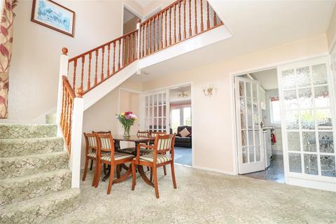 4 bedroom detached house for sale, Ingelrica Avenue, Hatfield Peverel, Chelmsford