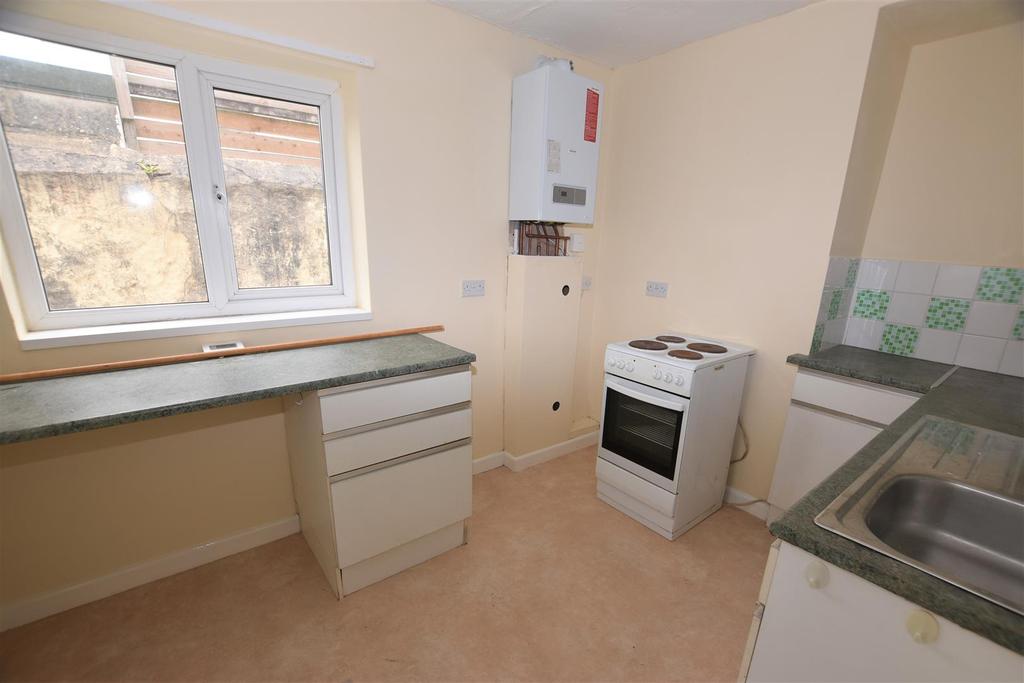 Agar Road, Illogan Highway, Redruth 1 bed apartment £105,000