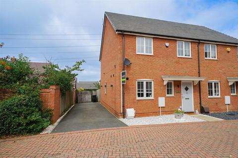 16 Bacchus Gardens, Leighton Buzzard, LU7 9SA