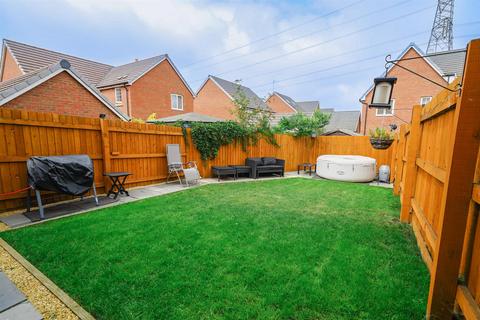 16 Bacchus Gardens, Leighton Buzzard, LU7 9SA