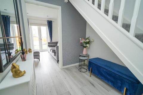 16 Bacchus Gardens, Leighton Buzzard, LU7 9SA