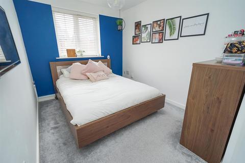 16 Bacchus Gardens, Leighton Buzzard, LU7 9SA