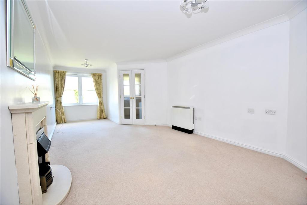 Coachman Court, 35 Ashingdon Road... 1 bed retirement property £1,050