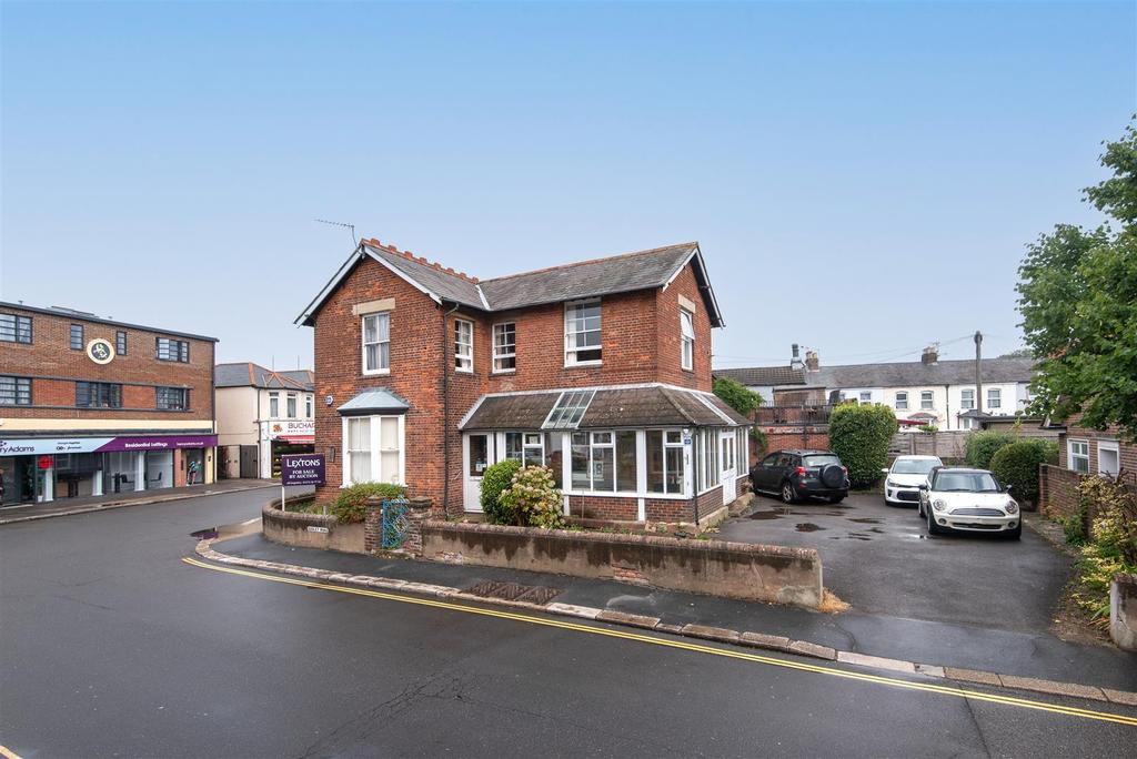 Sudley Road, Bognor Regis Property £275,000