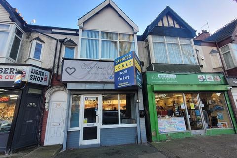 Shop to rent, 789 Hessle Road, Hull, East Yorkshire, HU4 6QE