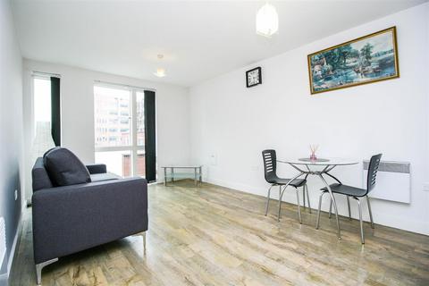 I-Land, 41 Essex Street