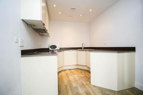 undefined, I-Land, 41 Essex Street
