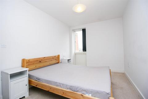 undefined, I-Land, 41 Essex Street