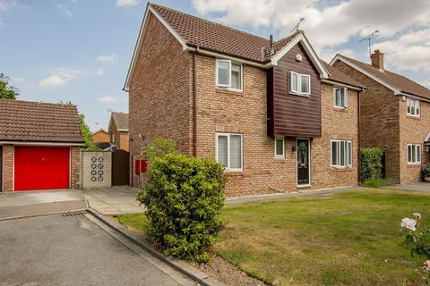 4 bedroom house for sale - Airedale Avenue, Tickhill, Doncaster