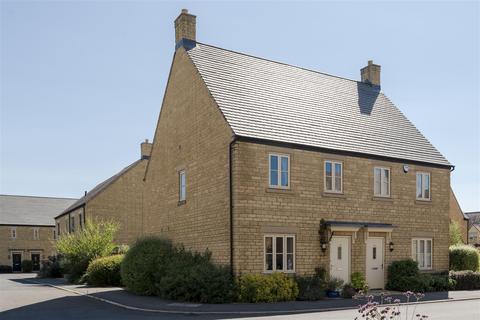 19 Albemarle Close, Moreton-in-marsh, GL56 0NQ