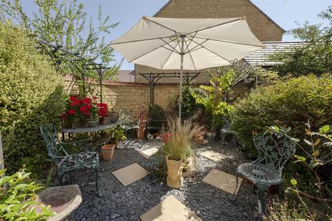 19 Albemarle Close, Moreton-in-marsh, GL56 0NQ