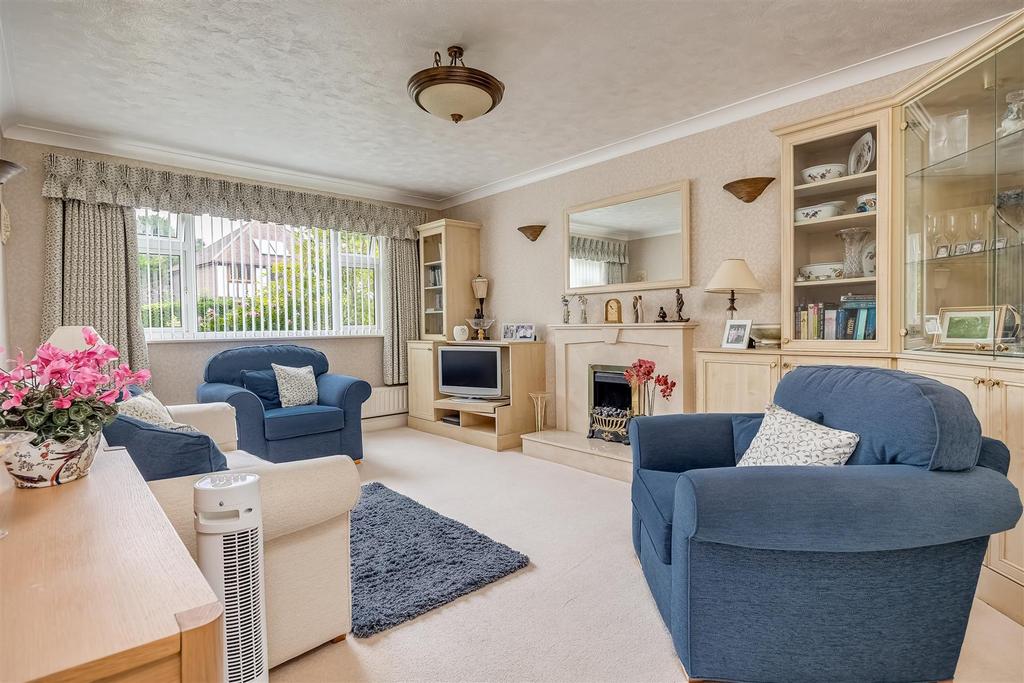 Beacon Way, Banstead 2 bed £425,000