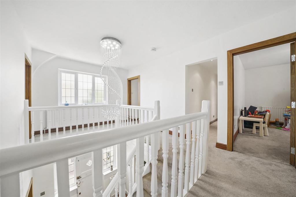 Pebworth Road, HARROW 5 bed detached house for sale £1,450,000